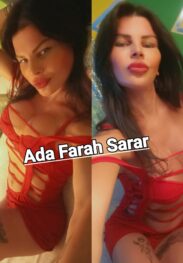 Ada Sarar
